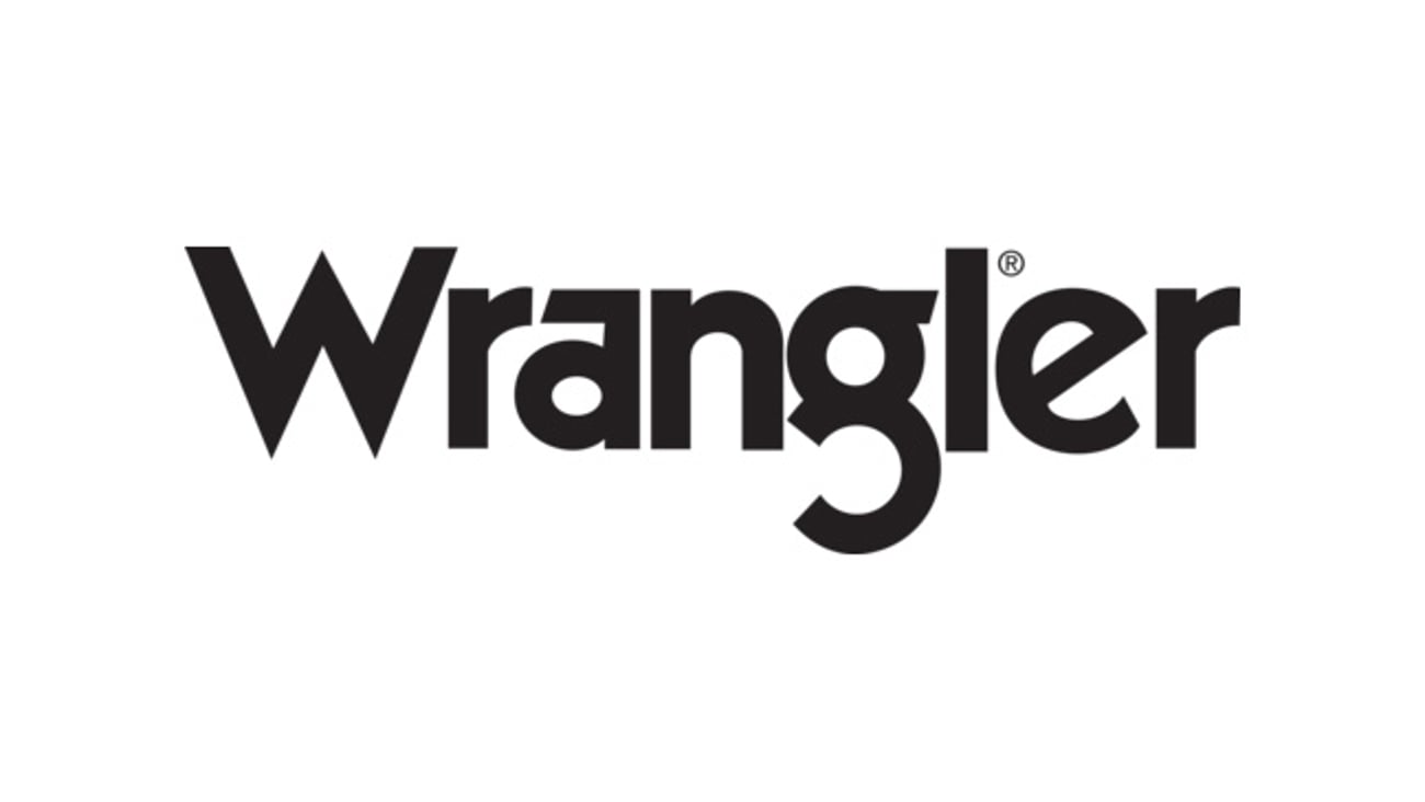 Wrangler logo