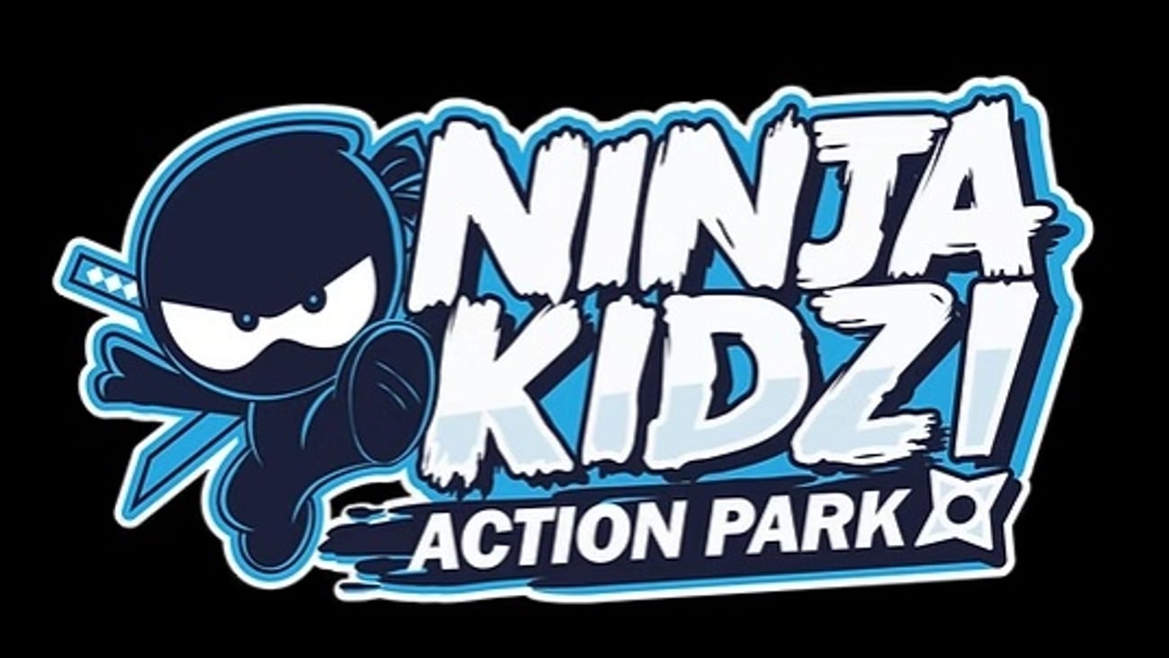 ninja kids