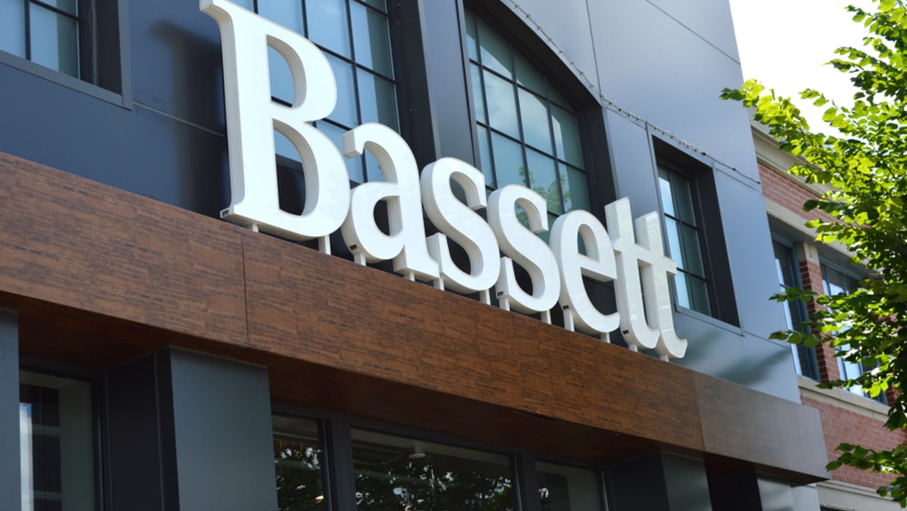 Bassett Furniture