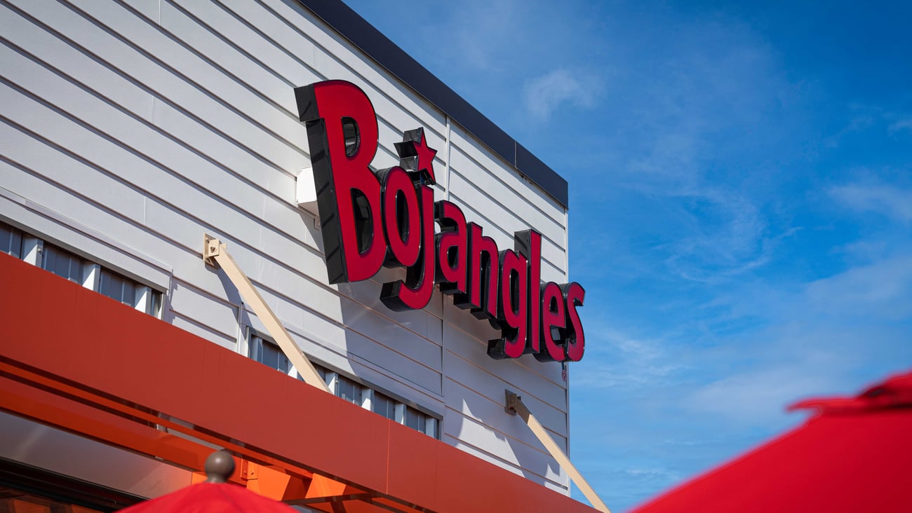 Bojangles