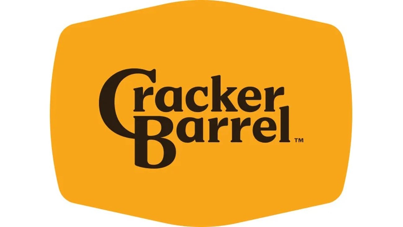Cracker Barrel new logo