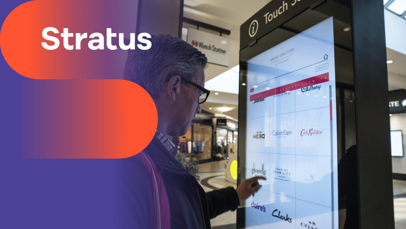 Go Bold or Go Home: Transforming Customer Experiences with Digital Signage