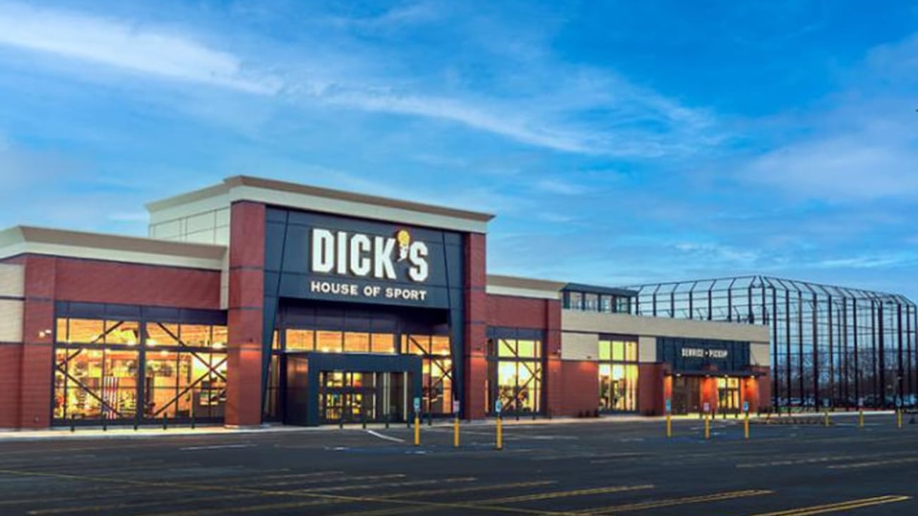Dick's House of Sport