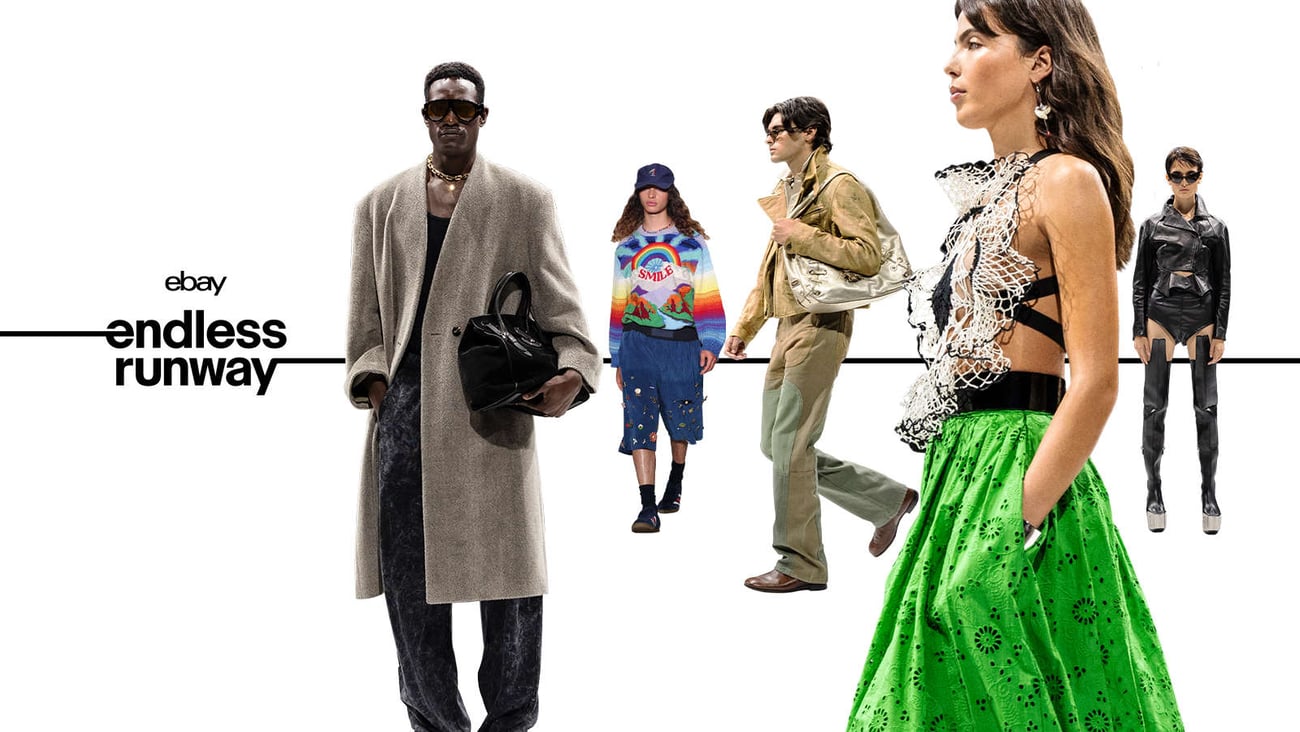 eBay Endless Runway 2025