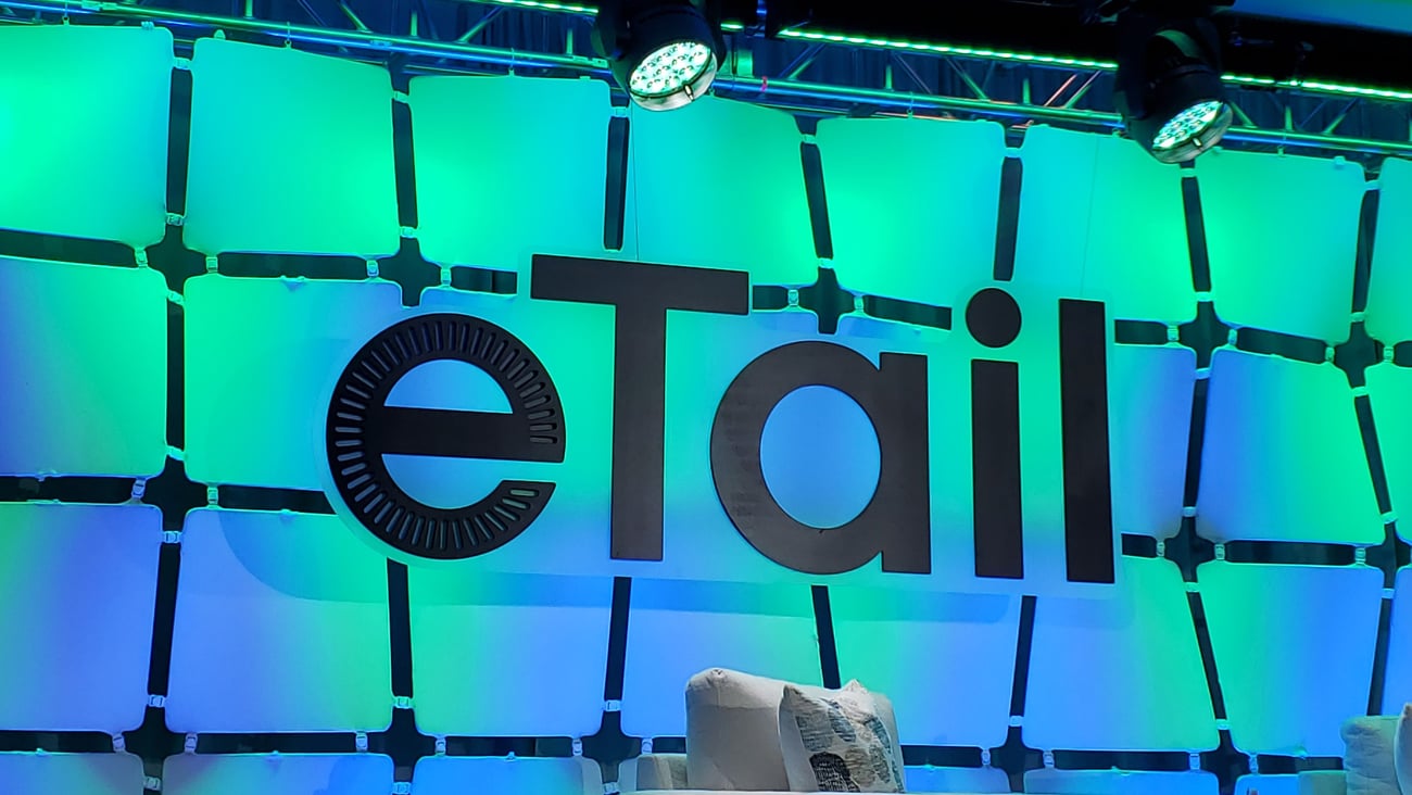 eTail Boston