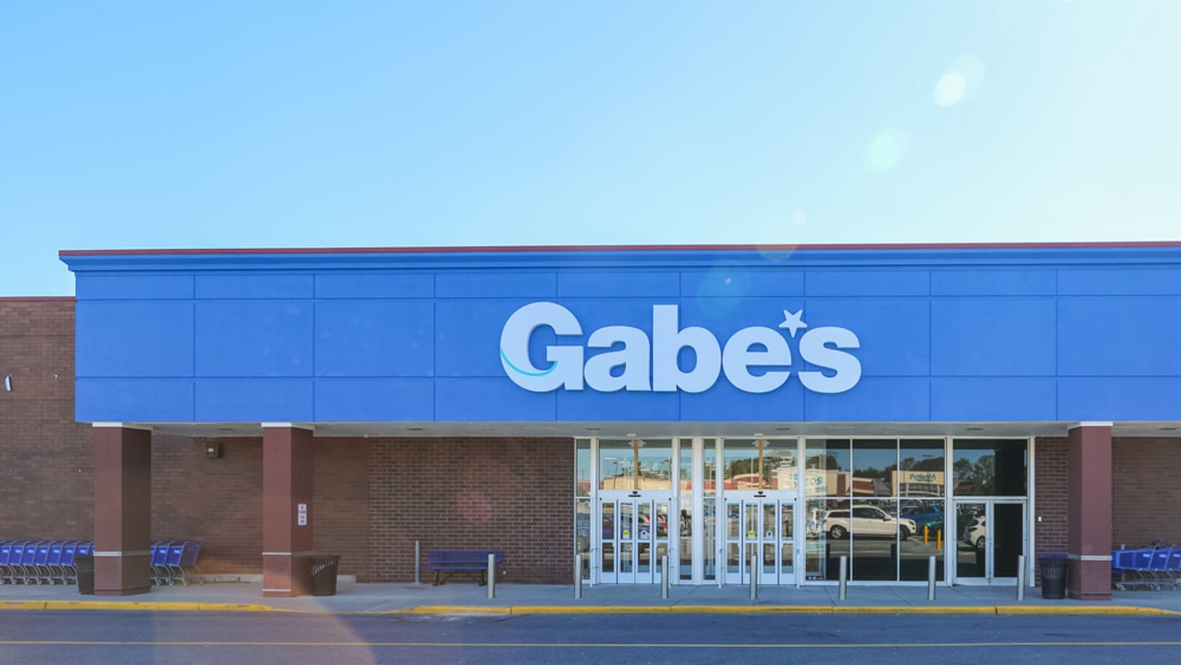 Gabe's