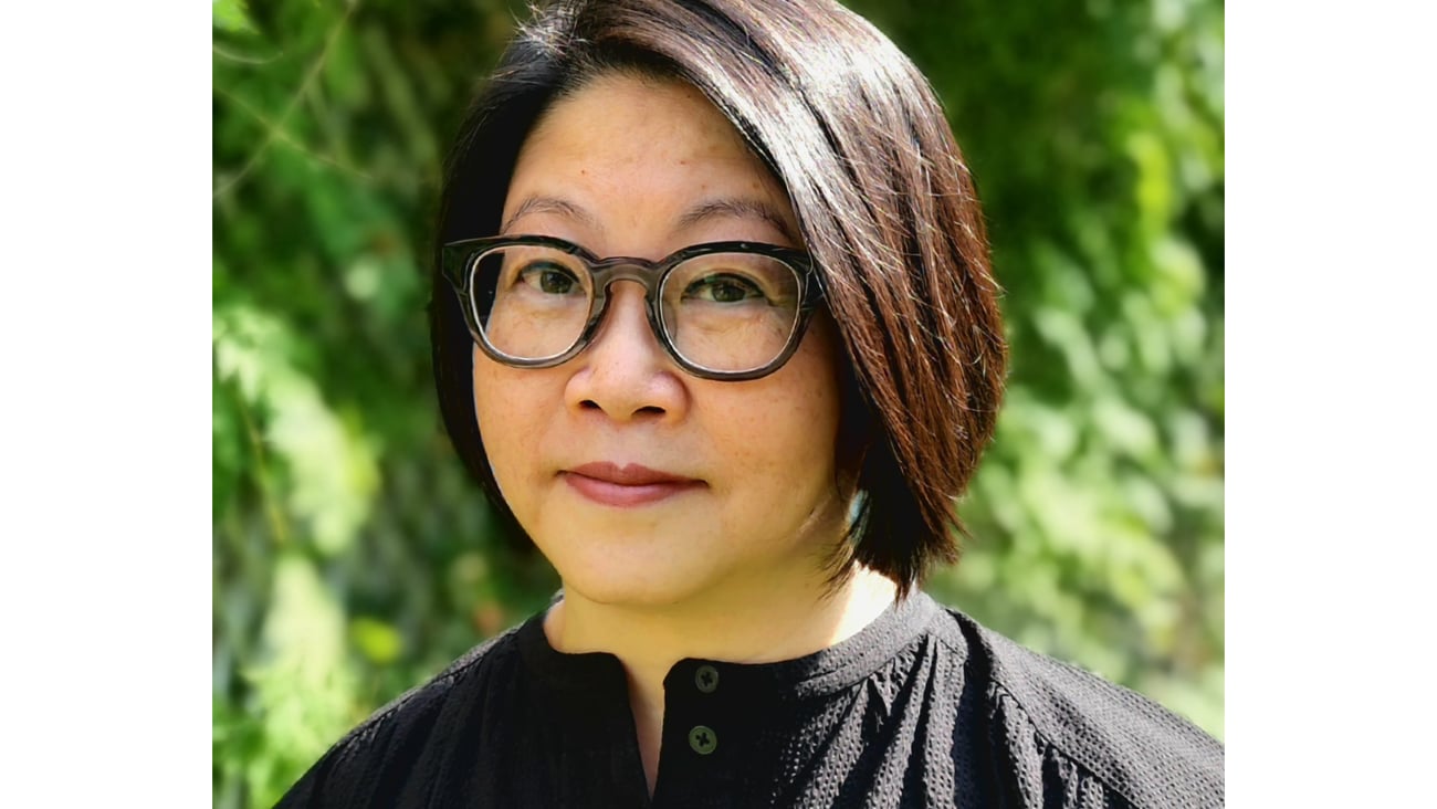 Michelle Chin