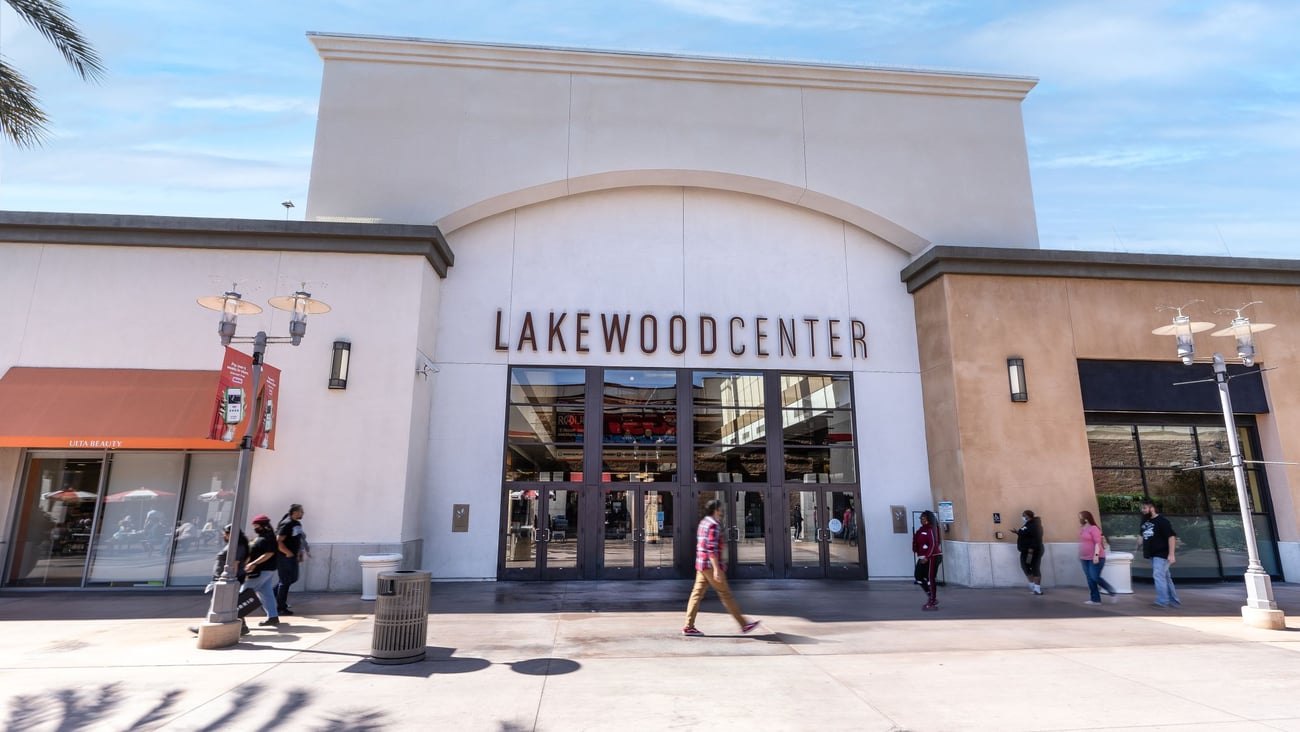 Lakewood Center