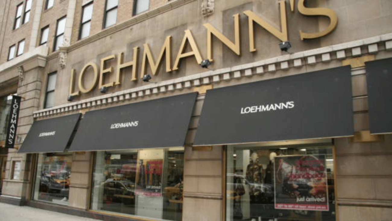 Loehmann's
