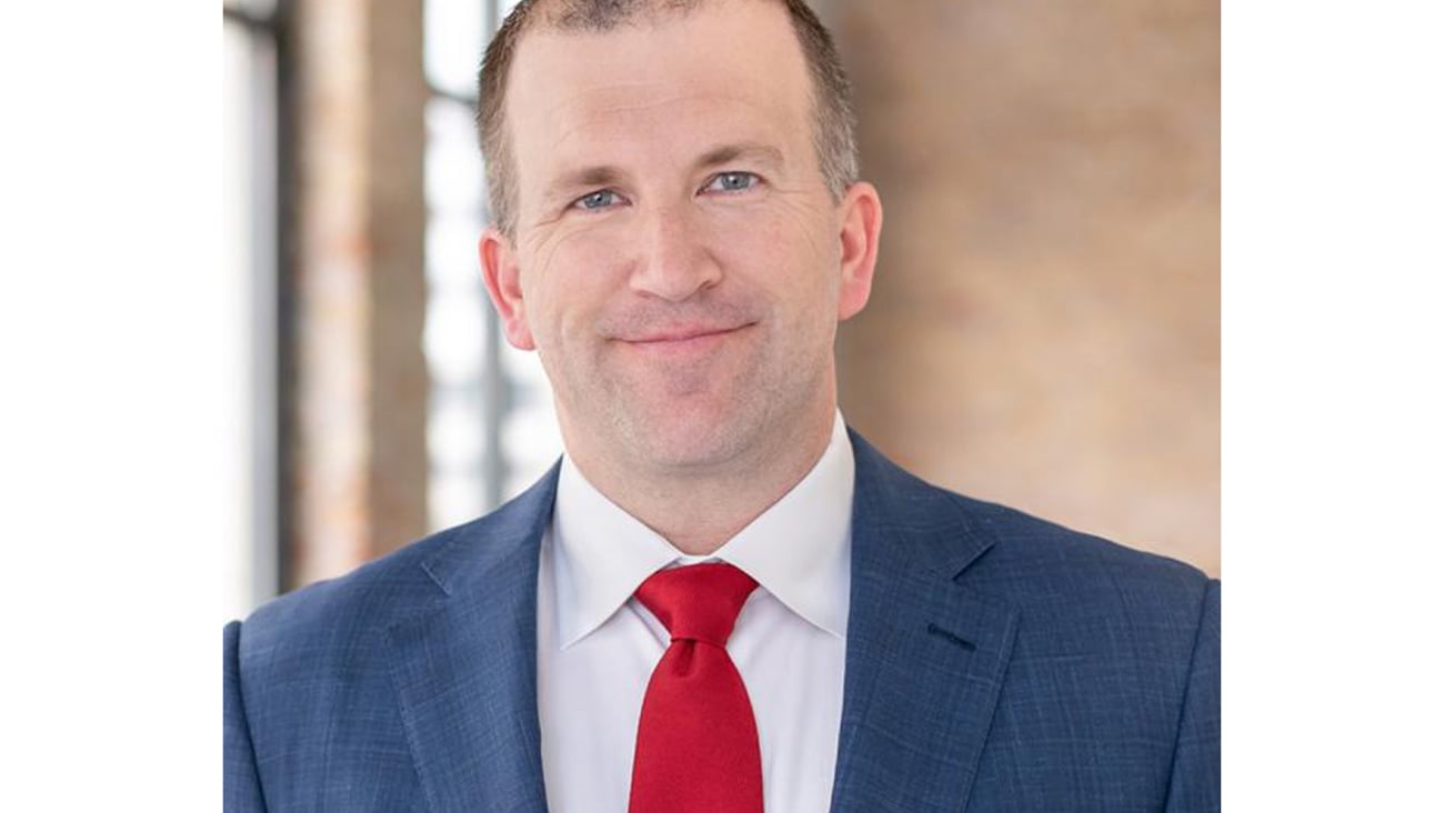 Michael Fiddelke