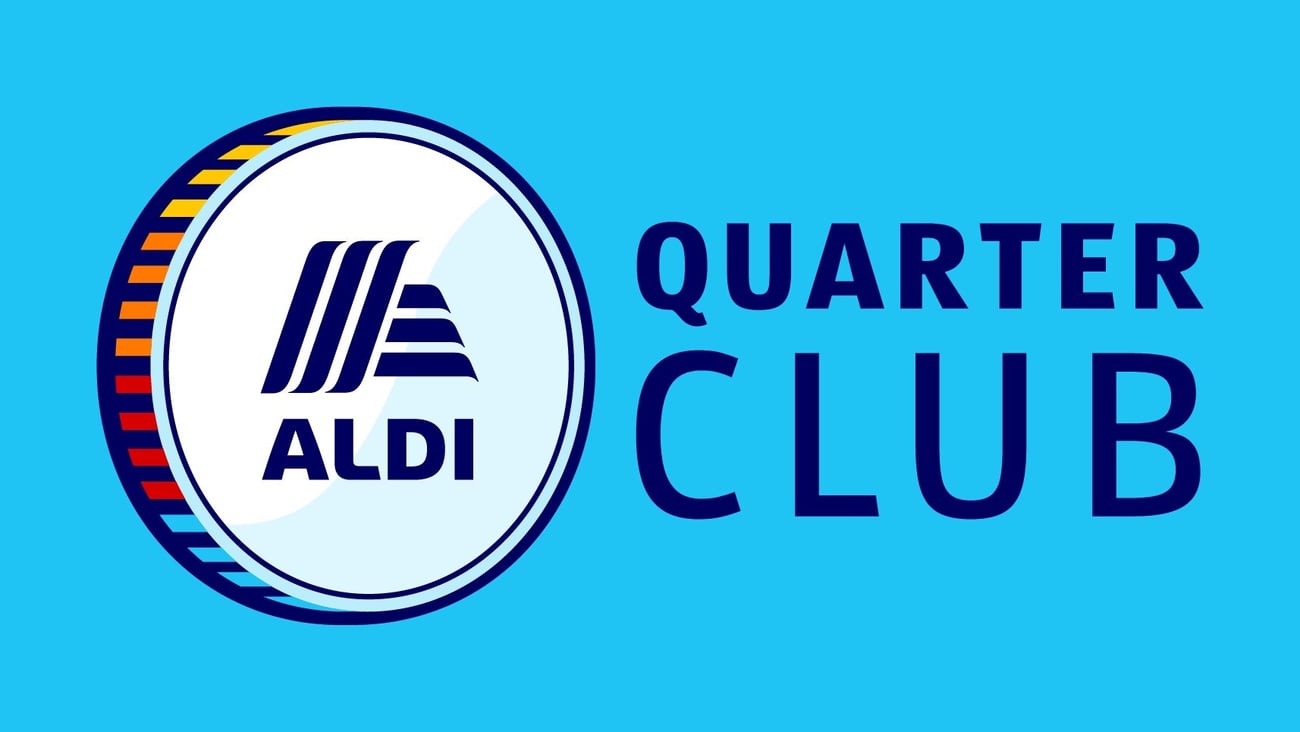 Aldi Quarter Club