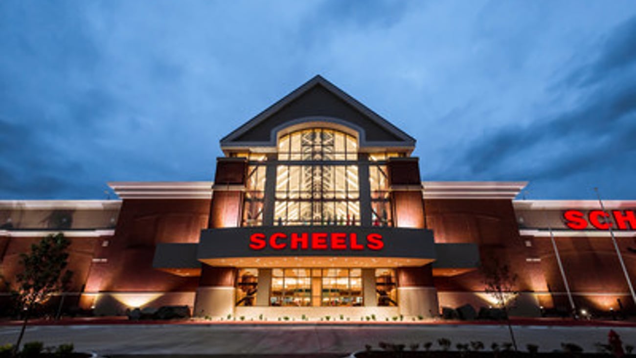 Scheels 