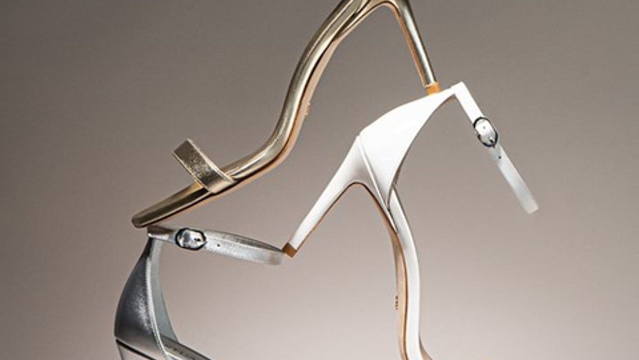 Stuart Weitzman