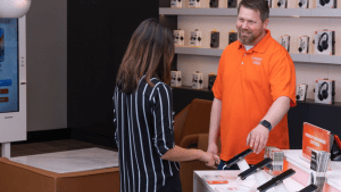 Consumer Cellular 