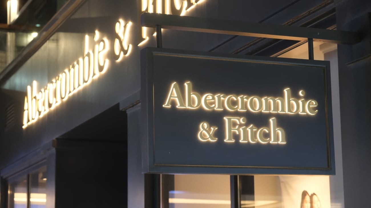 Abercrombie & Fitch Co.