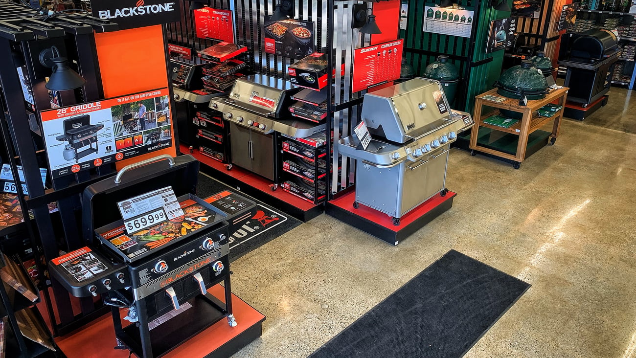 Ace Hardware 