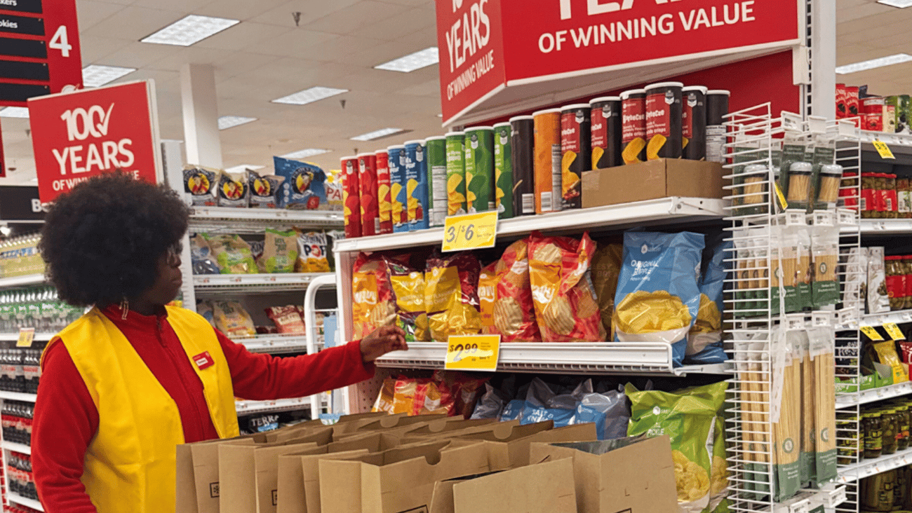 Amazon - Winn-Dixie
