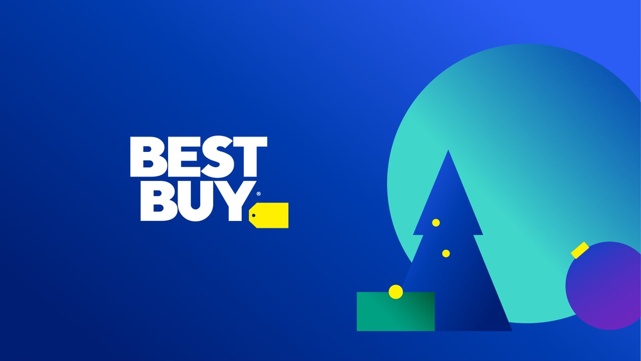Best Buy holiday