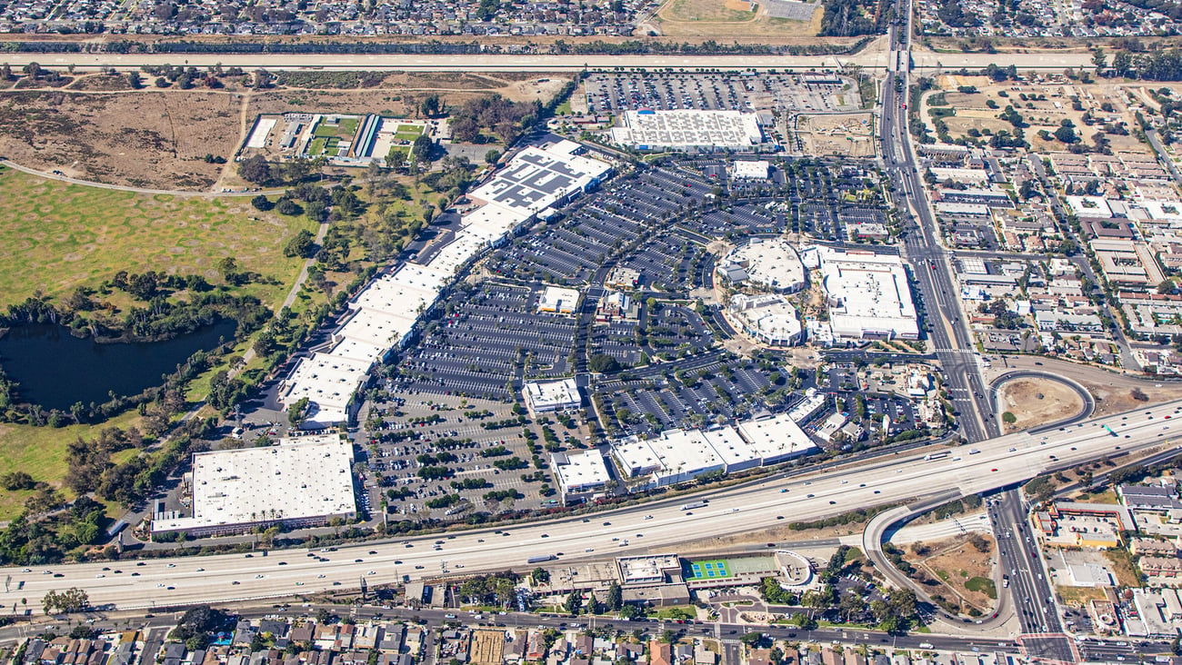 Long Beach Towne Center