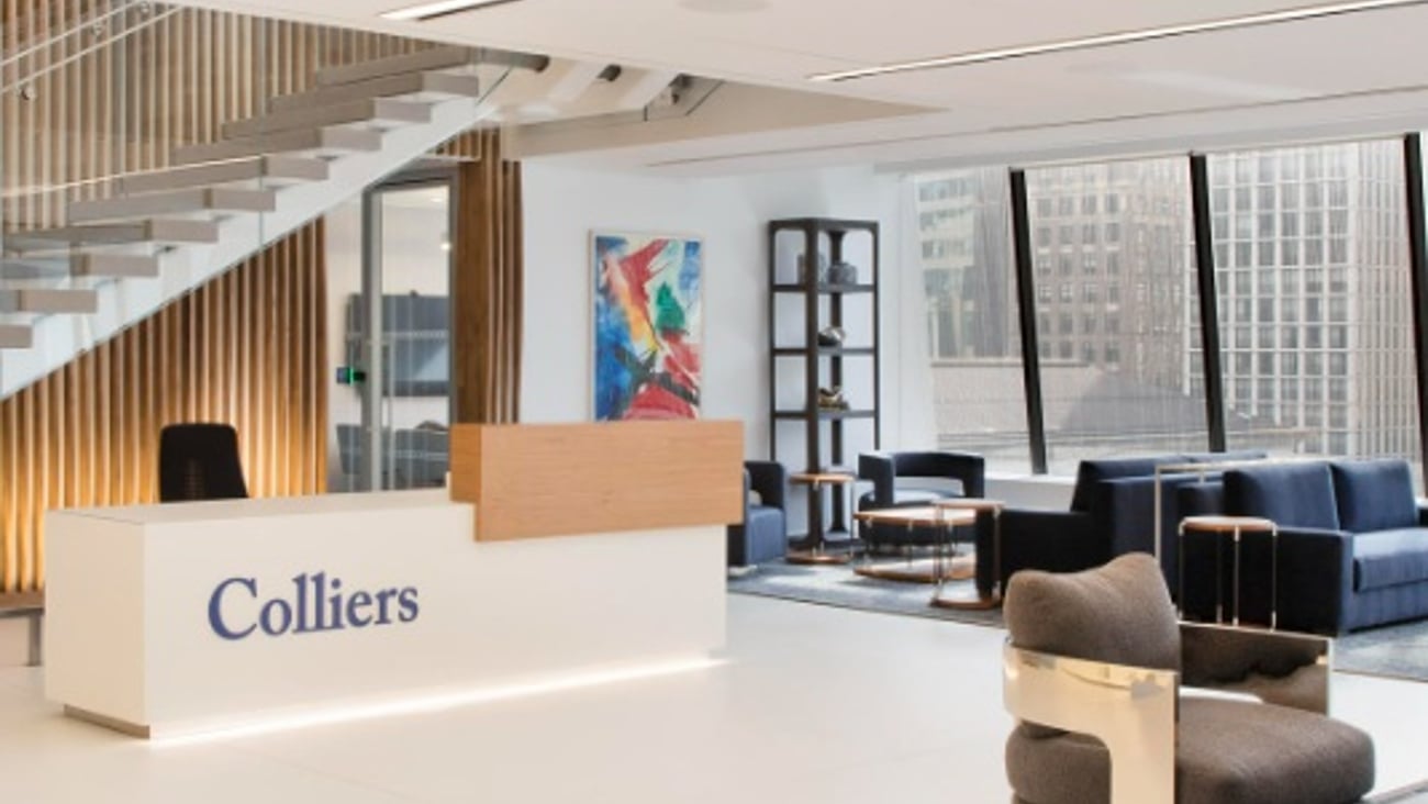 Colliers