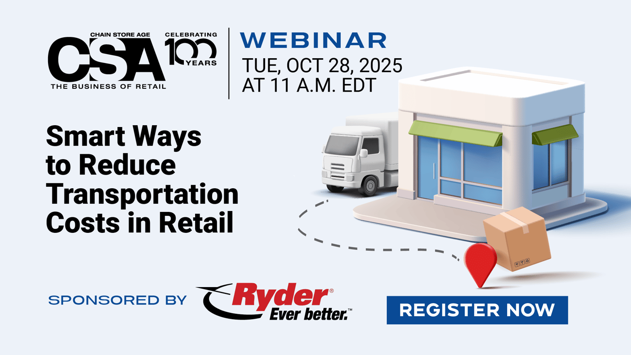 Smart Ways to Reduce Transportation Costs in Retail