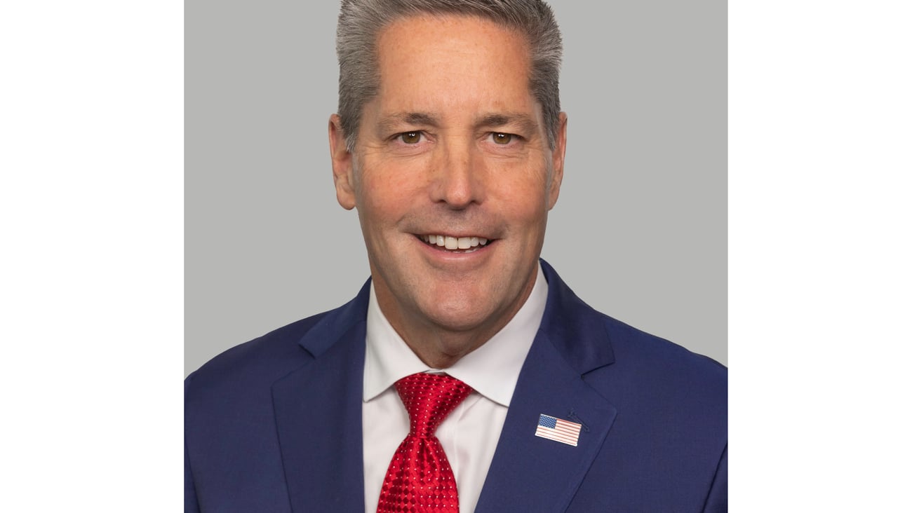 Greg McNiff