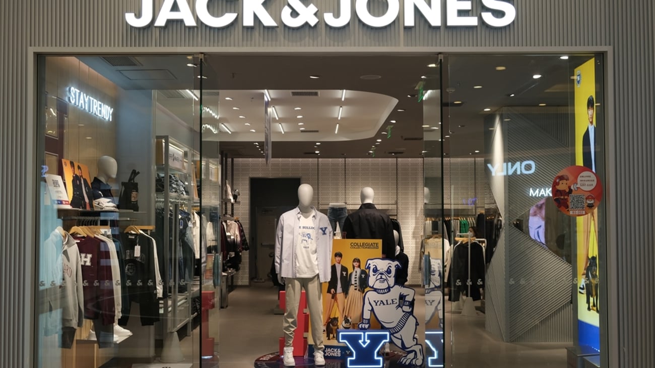Jack & Jones
