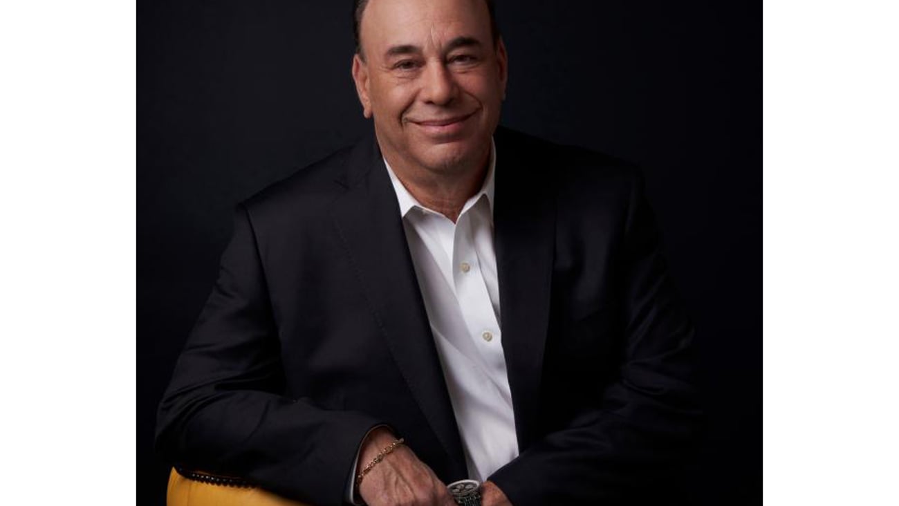Jon Taffer