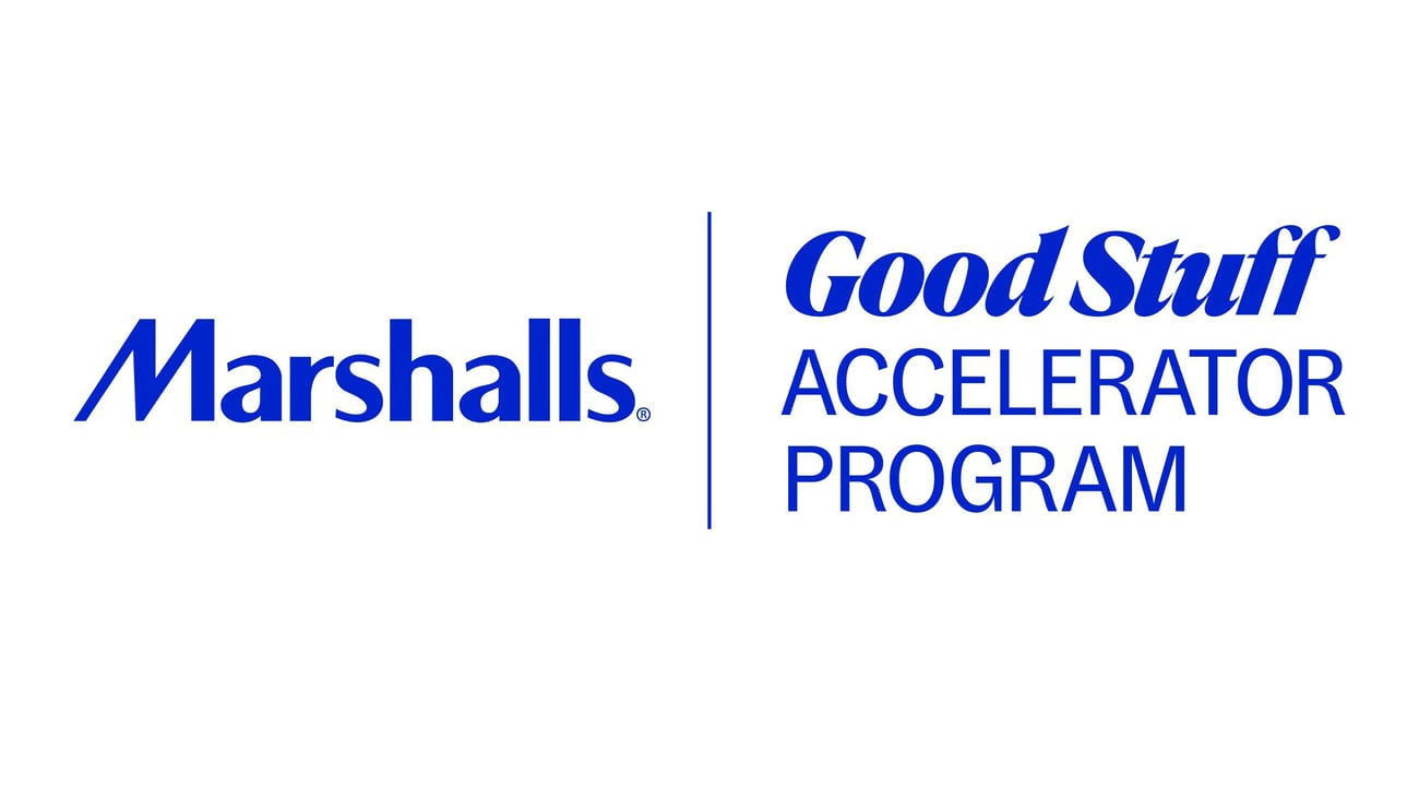 Marshalls Good Stuff Accelerator Program
