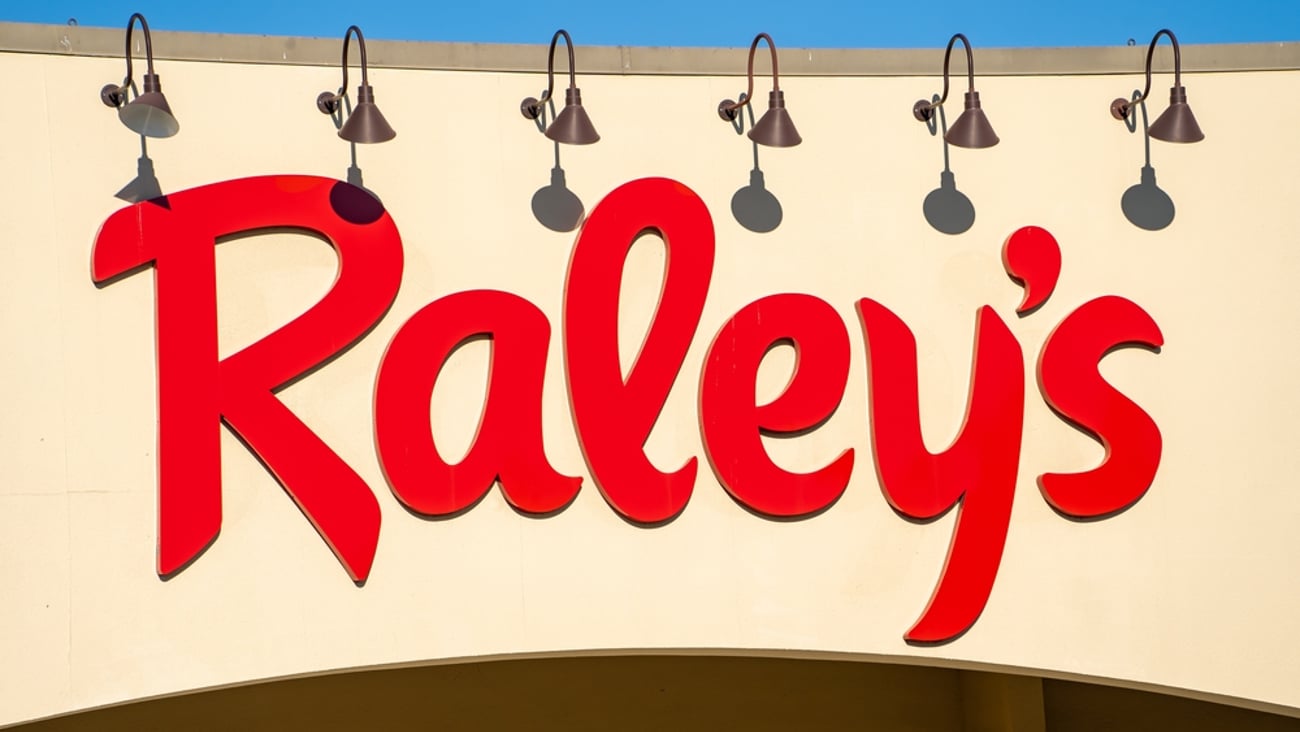 Raley's