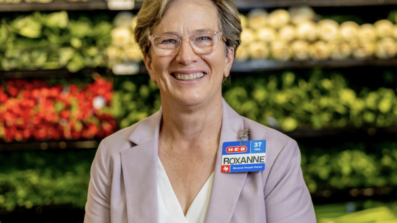 Roxanne Orsak