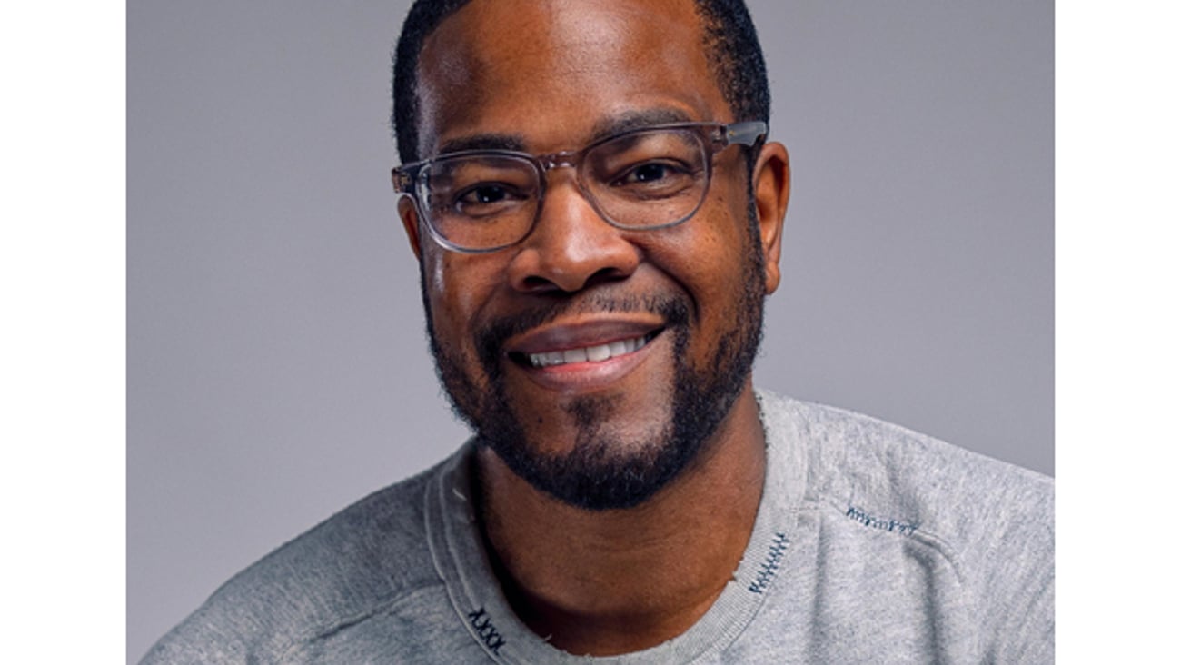 Sean Tresvant