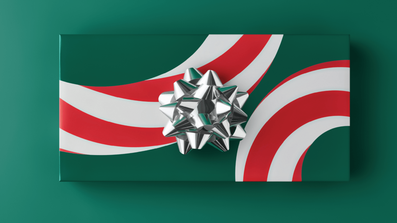 Target holiday