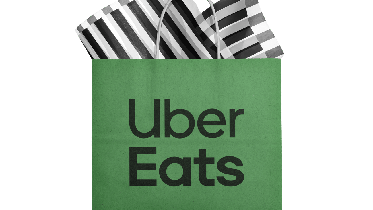Uber Eats Sephora
