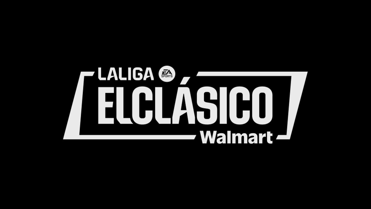 Walmart ElClasico