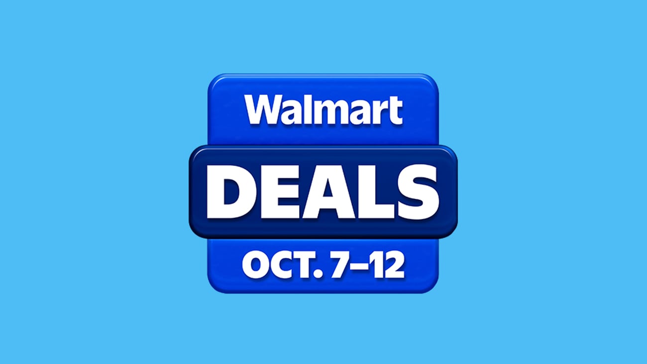 Walmart Deals 2025