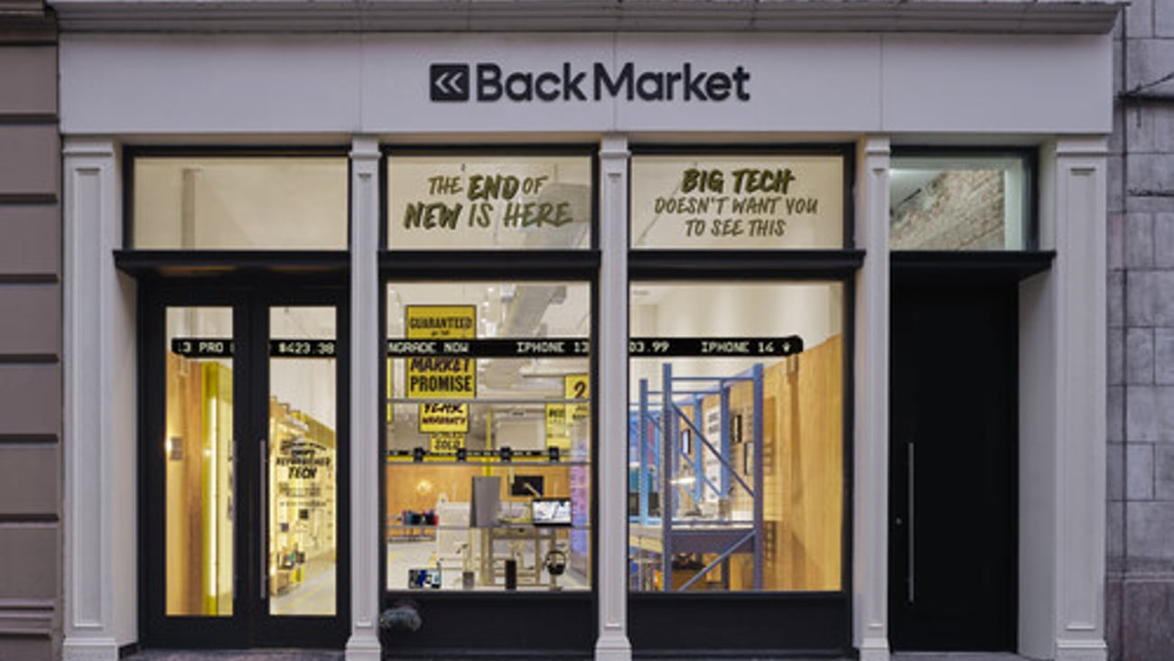 Back Market 