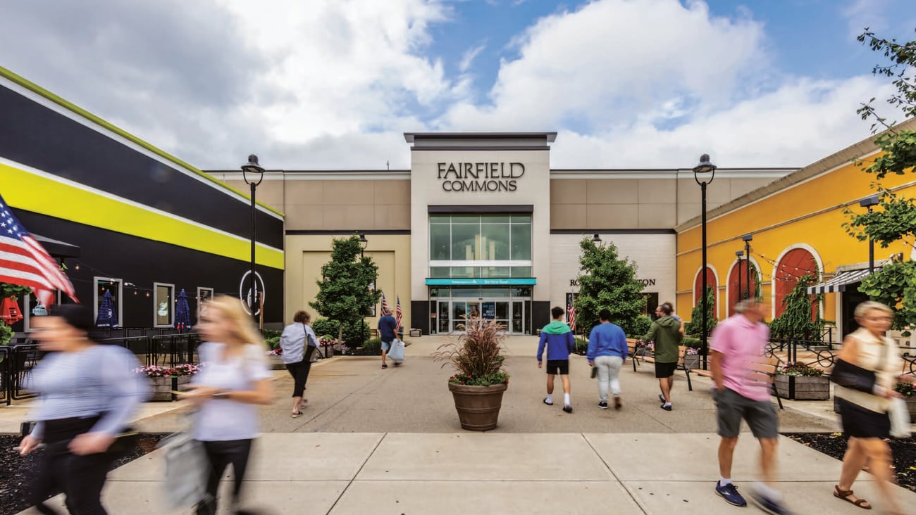 Fairfield Commons-Dayton-SPINOSO