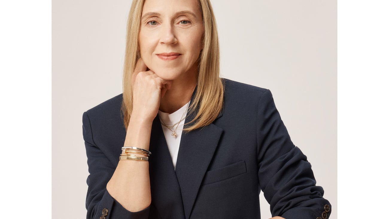 Gena Smith