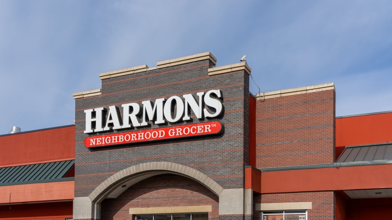 Harmons