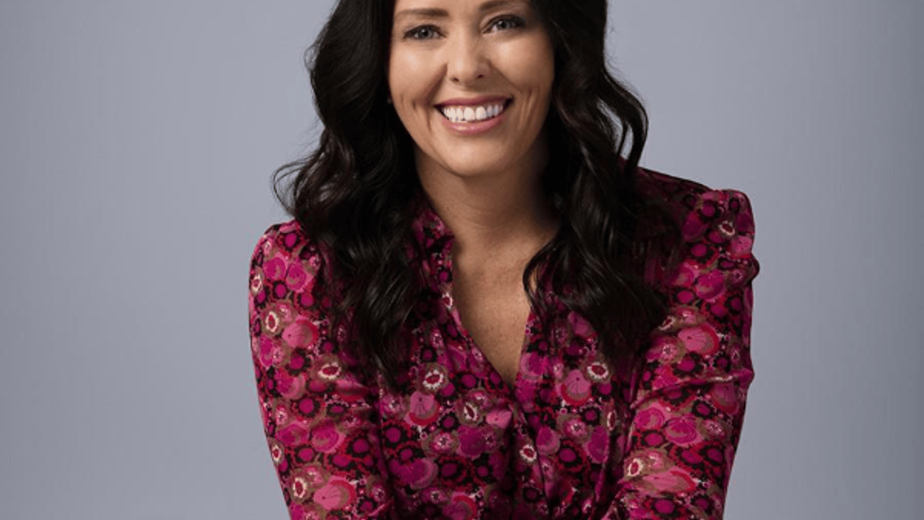 Jen Wilson
