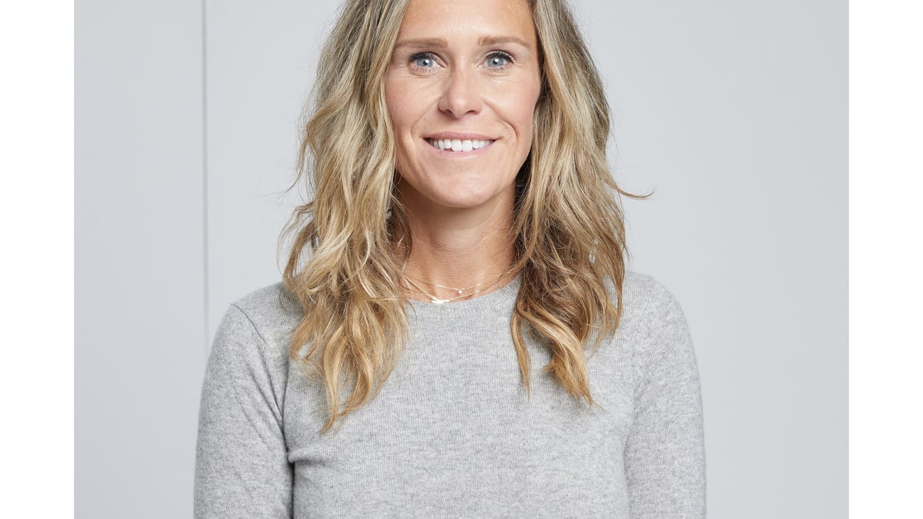 Kate Vukelich