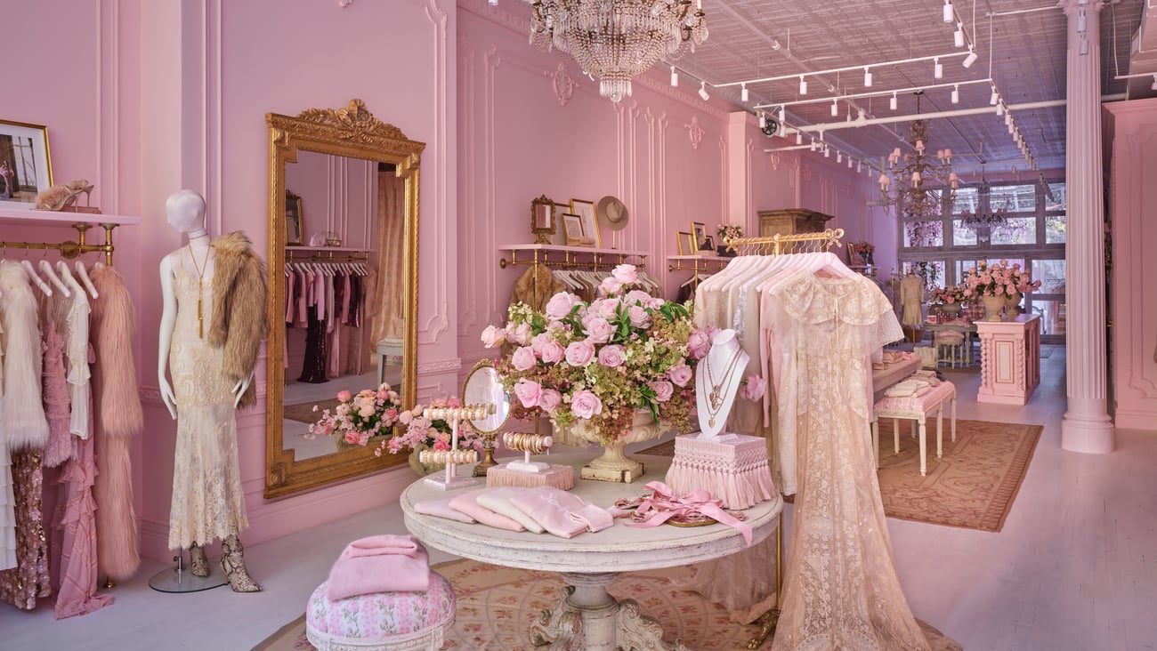 LoveShack Fancy