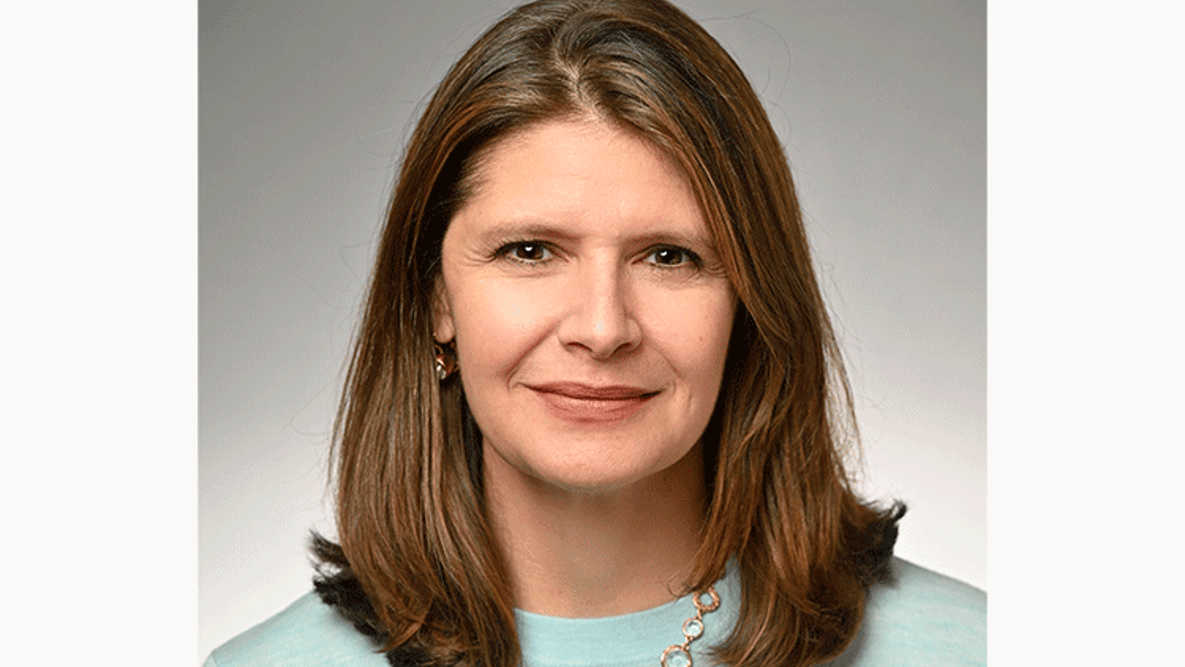 Melanie Babcock