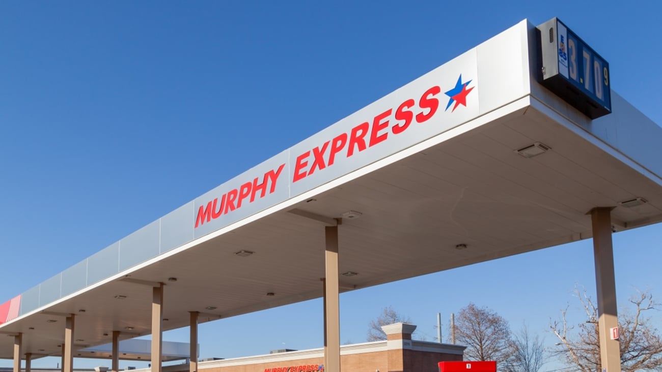 Murphy USA