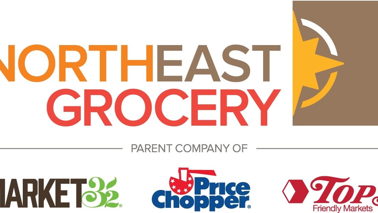 Northeast Grocery logo