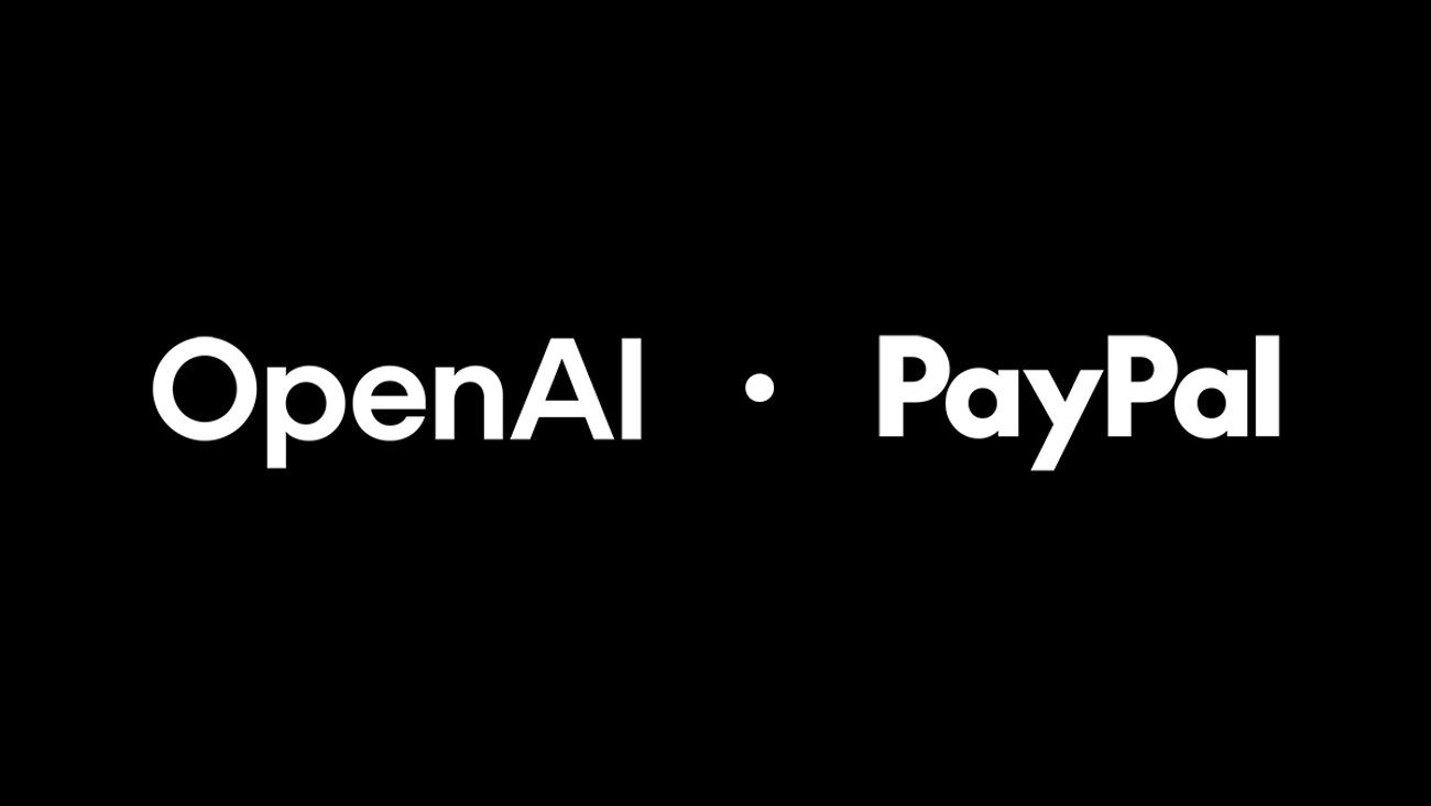 PayPal - OpenAI