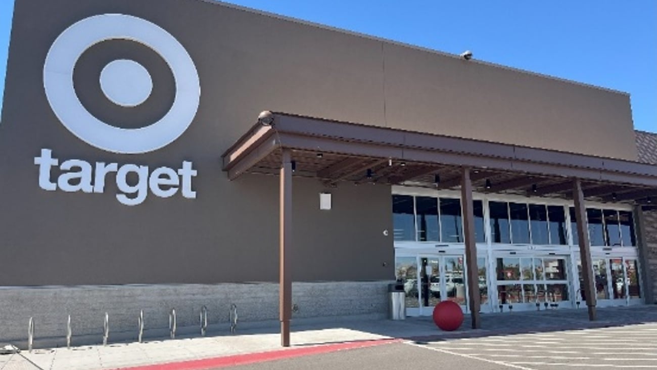 Target-Queen Creek-VESTAR