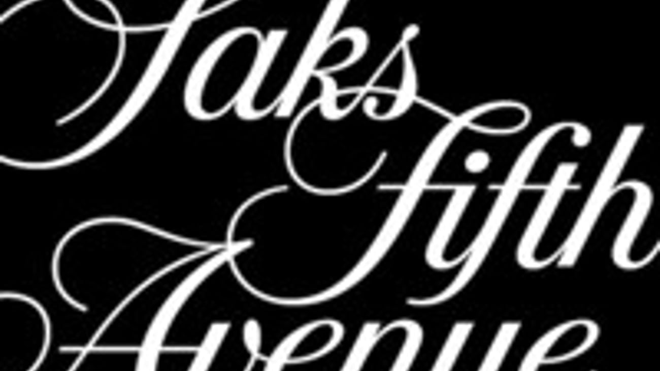 Saks FIfth Avenue