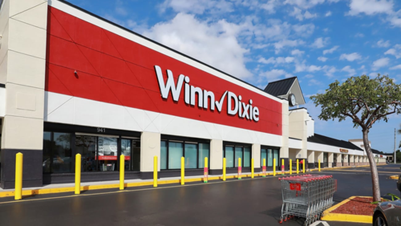 Winn Dixie